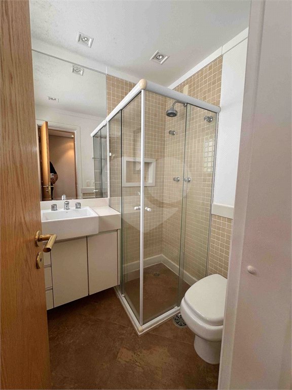Apartamento à venda com 3 quartos, sendo 1 suíte, em Perdizes, São Paulo, SP