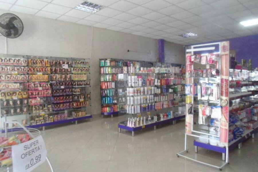 Prédio à venda com 4 quartos em Santana, São Paulo, SP