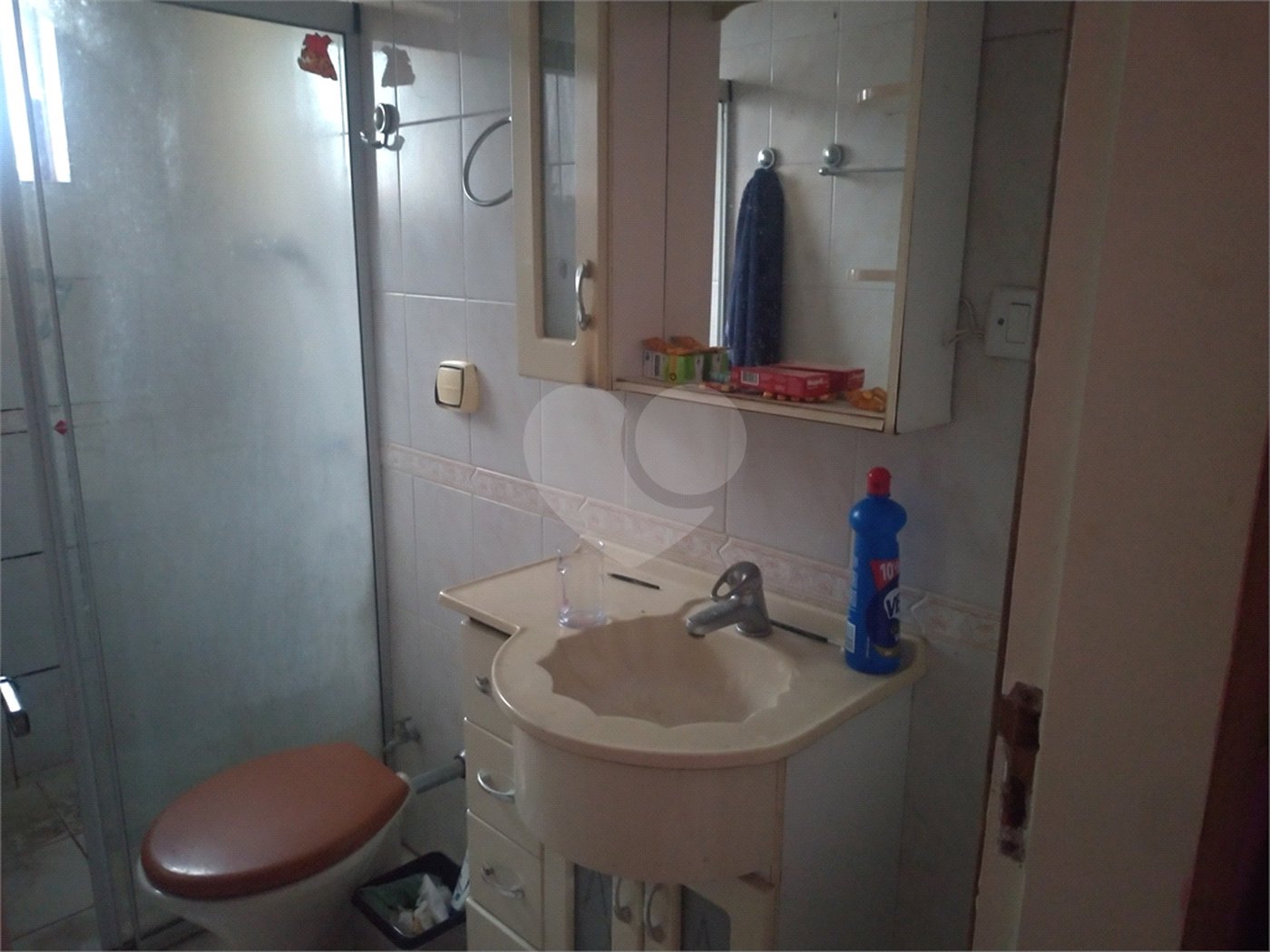 Sobrado à venda com 4 quartos, sendo 2 suítes, em Casa Verde, São Paulo, SP
