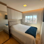 Apartamento à venda com 2 quartos, sendo 1 suíte, em Vila Prudente, São Paulo, SP