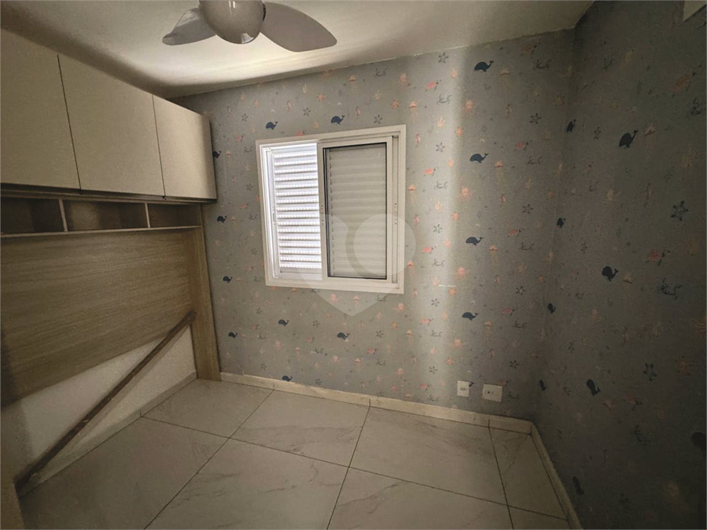 Apartamento à venda com 2 quartos, sendo 1 suíte, em Vila Marina, São Paulo, SP
