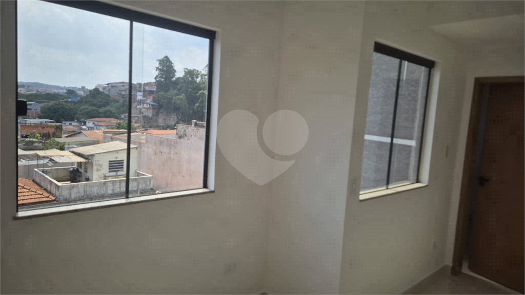 Apartamento à venda ou para alugar com 2 quartos em Jaçanã, São Paulo, SP