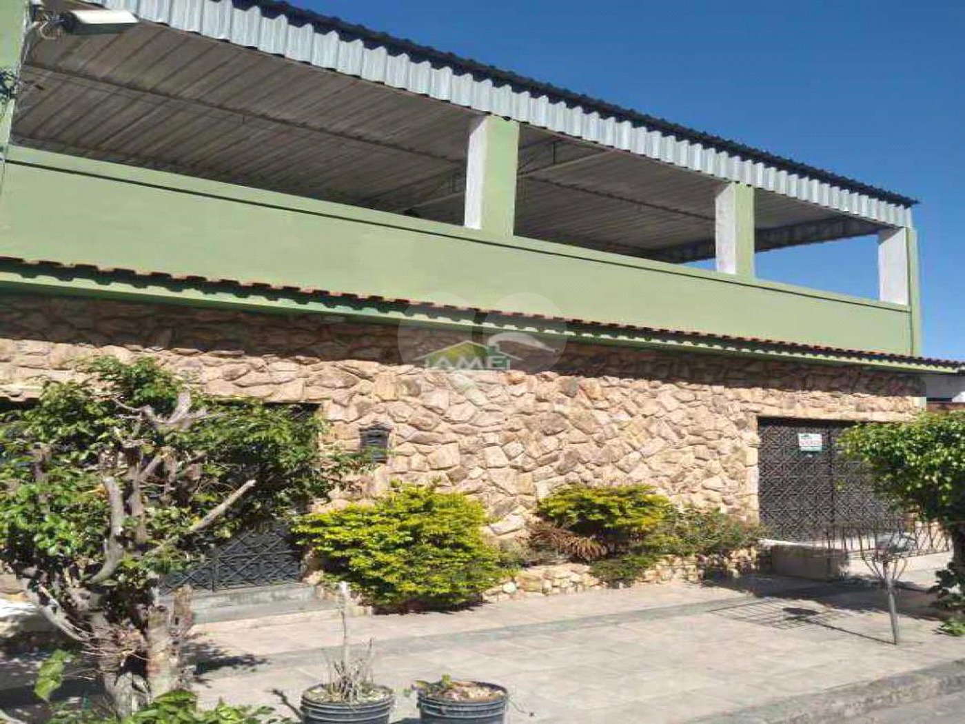 Casa à venda com 5 quartos em Campo Grande, Rio de Janeiro, RJ