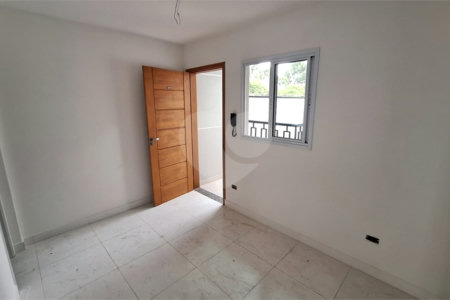 Apartamento à venda com 2 quartos em Jardim São Paulo(zona Norte), São Paulo, SP