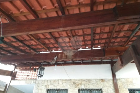 Sobrado à venda com 3 quartos, sendo 1 suíte, em Vila Constança, São Paulo, SP
