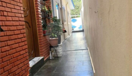 Casa Térrea à venda com 3 quartos, sendo 1 suíte,  em Santana, São Paulo, SP