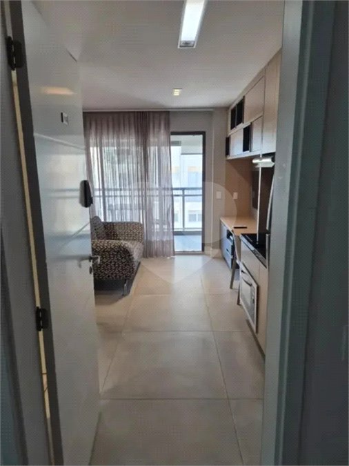 Apartamento à venda com 1 quarto em Sumarezinho, São Paulo, SP