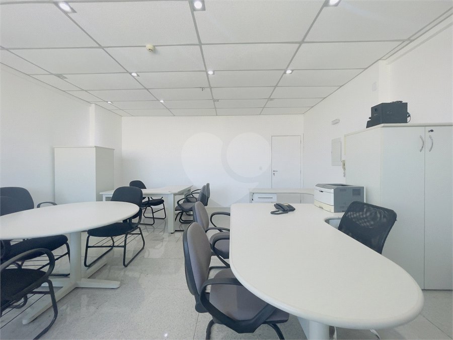 Sala para alugar no Centro, São Bernardo do Campo, SP