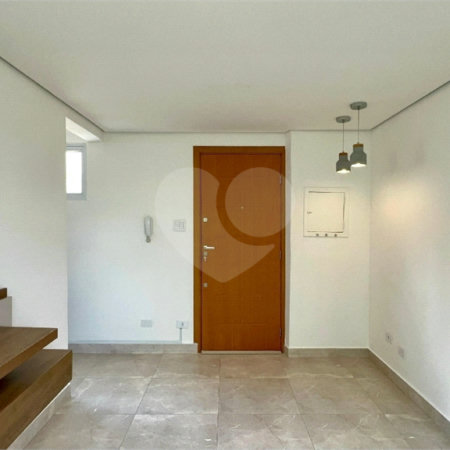 Apartamento à venda com 3 quartos em Alto de Pinheiros, São Paulo, SP