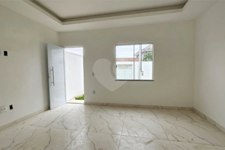 Casa à venda com 2 suítes no condomínio Loteamento Monte Libano, Rio de Janeiro - RJ