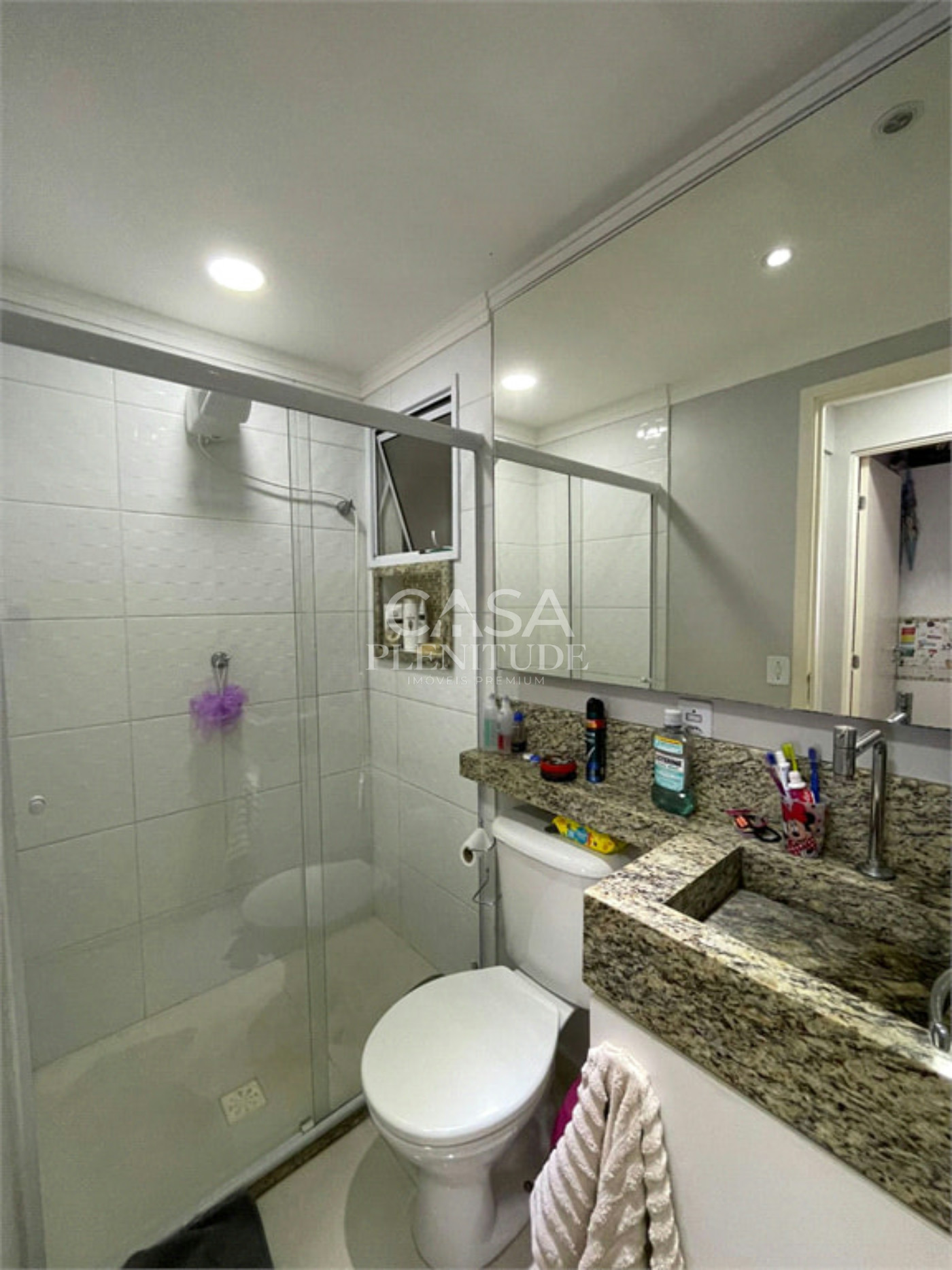 Apartamento à venda com 2 quartos, sendo 1 suíte, em Jardim Piratininga, Sorocaba, SP