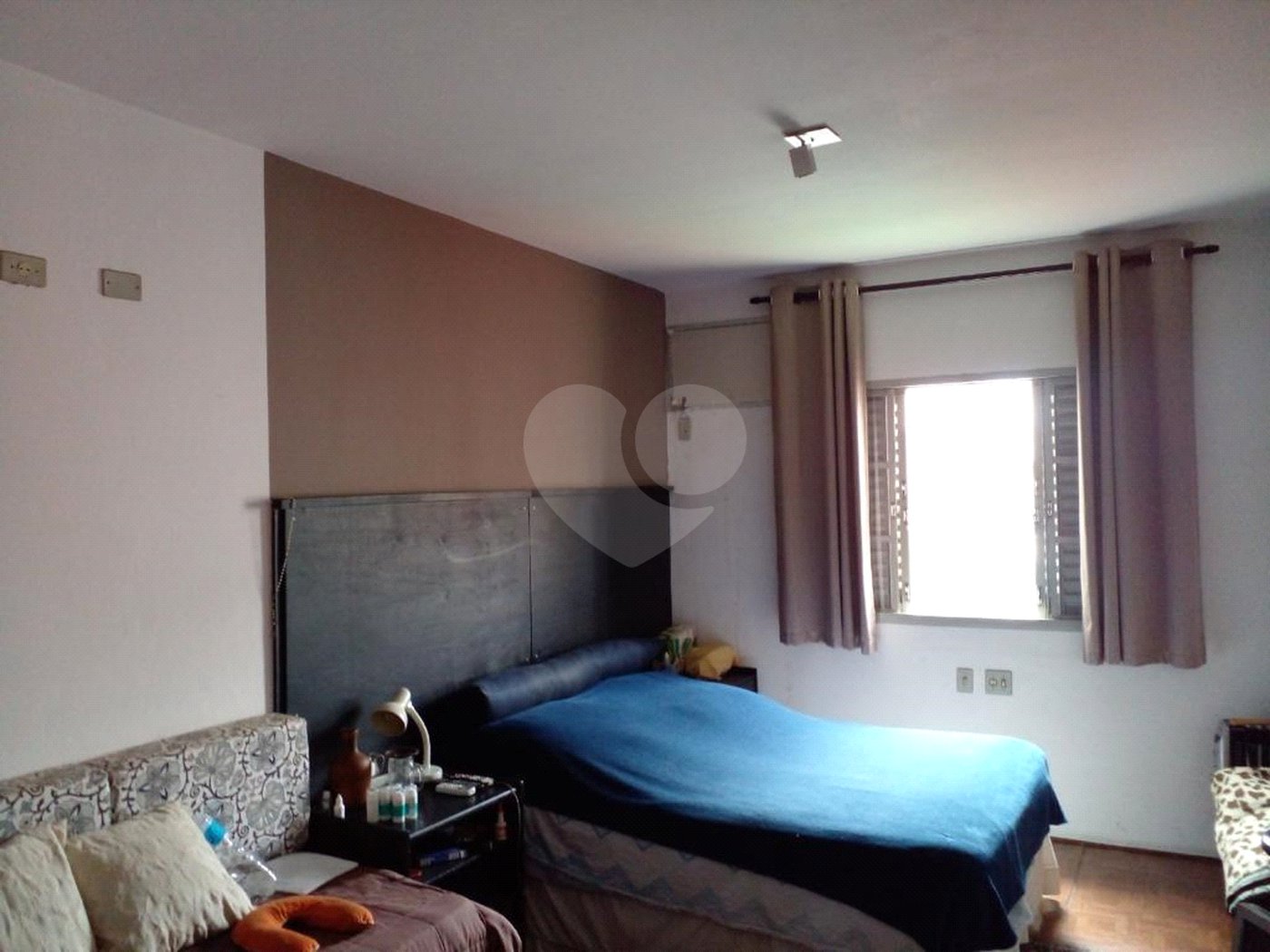 Casa Térrea à venda com 4 quartos em Casa Verde, São Paulo, SP