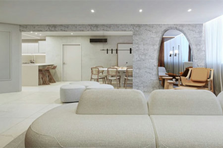 Apartamento Residencial à venda, Boqueirão, Santos - AP0901.