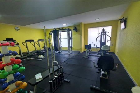 Apartamento à venda com 3 quartos, sendo 1 suíte,  em Vila Parque Jabaquara, São Paulo, SP