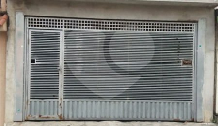 Sobrado à venda com 3 quartos em Vila Guilherme, São Paulo, SP