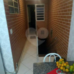 Sobrado à venda com 2 quartos em Jardim São Paulo(zona Norte), São Paulo, SP
