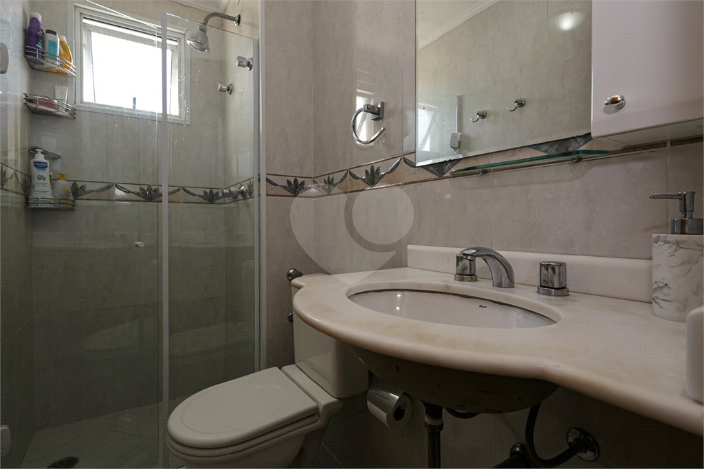 Apartamento à venda com 3 quartos, sendo 1 suíte, em Chácara Santo Antônio, São Paulo, SP