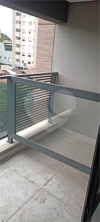 Apartamento à venda com 1 suíte em Pinheiros, São Paulo, SP