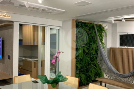 Apartamento à venda com 2 quartos, sendo 1 suíte, em Indianópolis, São Paulo, SP