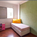 Apartamento à venda com 2 quartos em Chácara Ondas Verdes, Cotia, SP