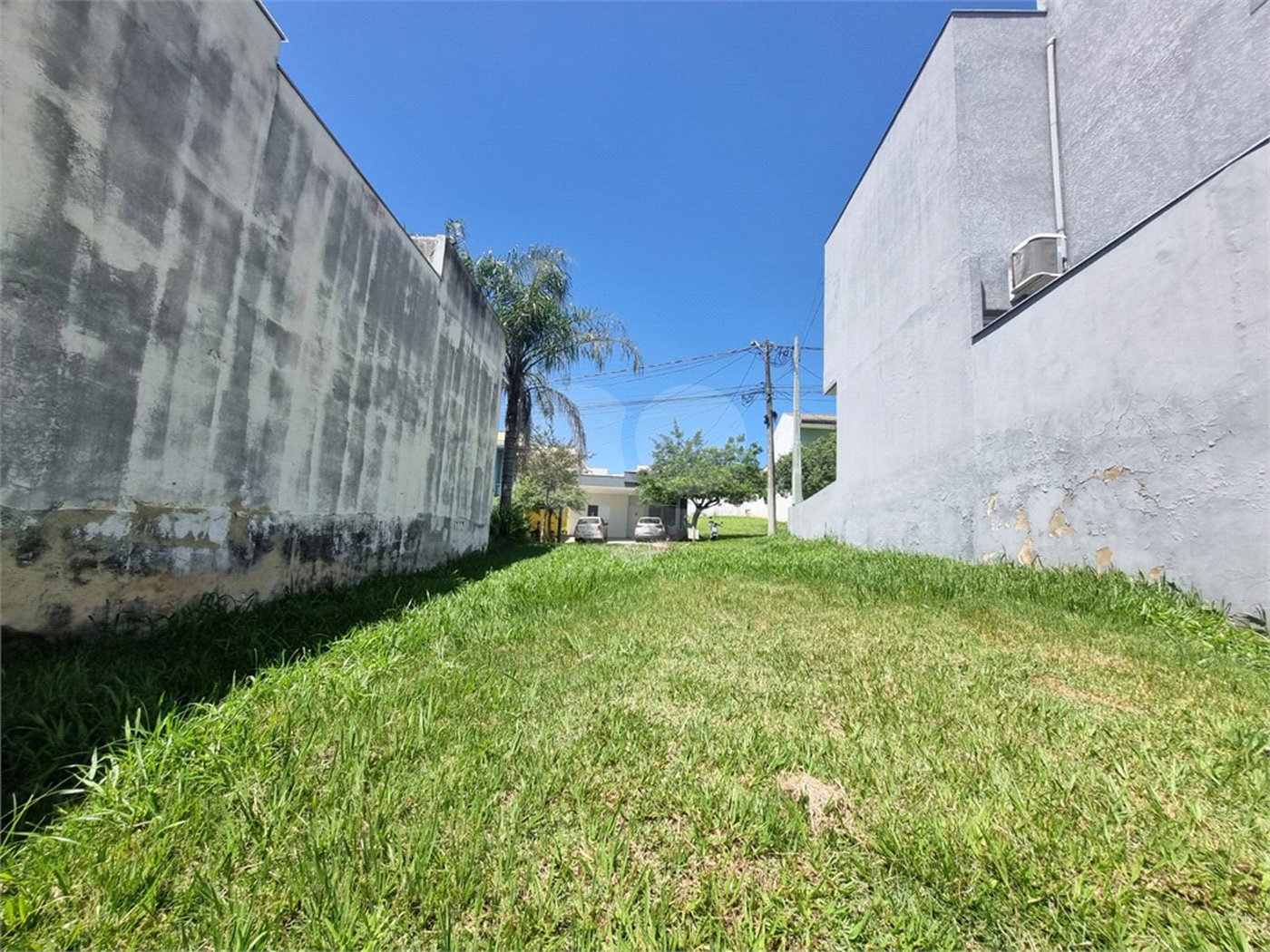Terreno à venda no condomínio Horto Florestal Villagio, Sorocaba - SP