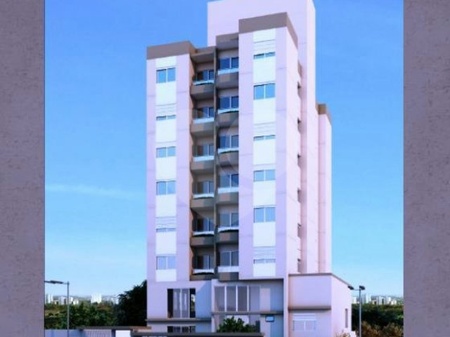 Apartamento à venda com 1 quarto em Tucuruvi, São Paulo, SP