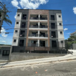 Apartamento à venda com 2 quartos, sendo 2 suítes, no Centro de Atibaia - SP