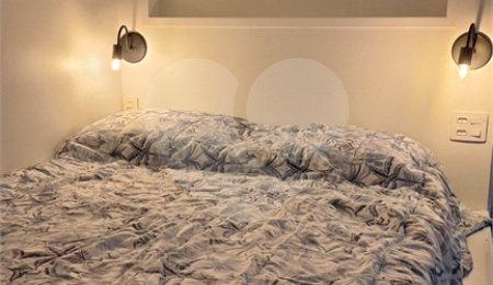 Apartamento à venda com 1 suíte no Centro, Rio de Janeiro, RJ