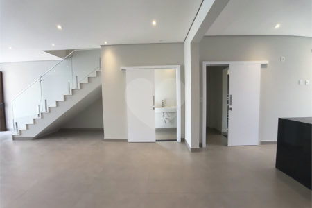 Casa à venda com 3 suítes no condomínio Alphaville Nova Esplanada 4, Votorantim - SP