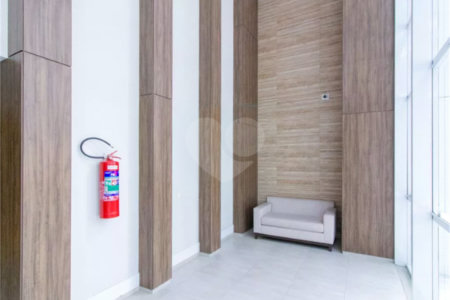 Apartamento à venda com 3 suítes em Vila Pompéia, São Paulo, SP