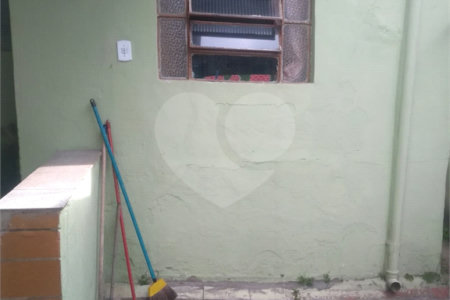 Terreno à venda em Umarizal, São Paulo, SP