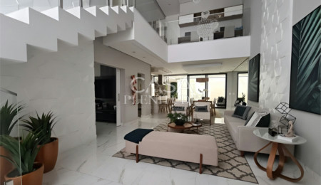 Casa em condomínio à venda com 3 suítes em Ibiti Royal Park, Sorocaba, SP