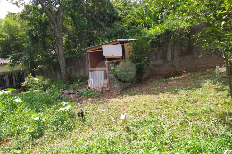 Terreno à venda em Vila Irmãos Arnoni, São Paulo, SP