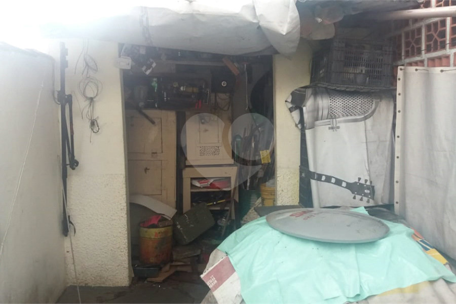 Sobrado à venda com 2 quartos, sendo 1 suíte, em Tucuruvi, São Paulo, SP