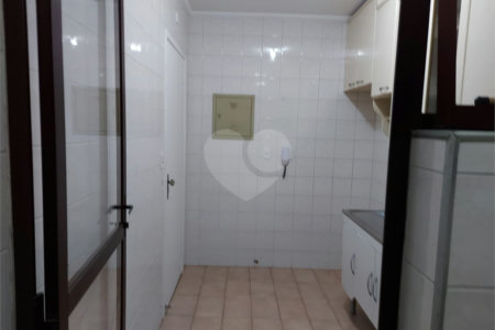 Apartamento à venda com 2 quartos em Mirandópolis, São Paulo, SP