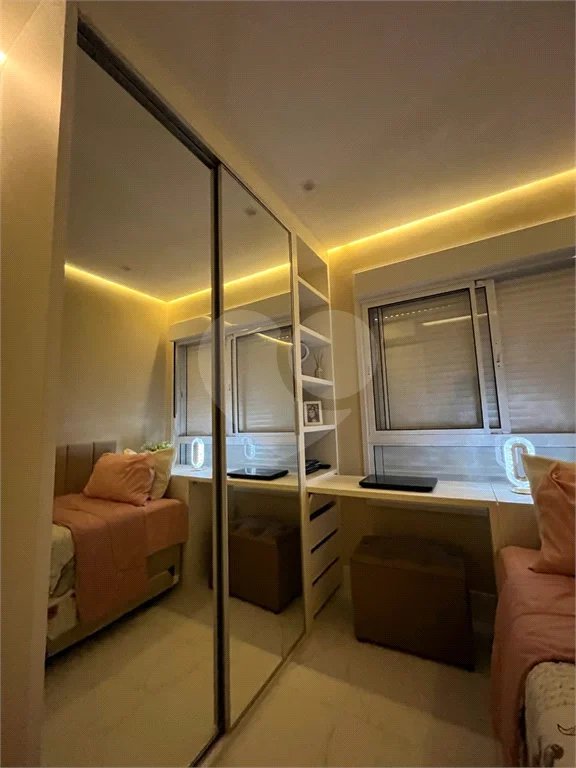 APARTAMENTO NOVO PORTEIRA FECHADA NO IPIRANGA