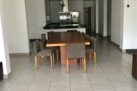 Apartamento à venda com 3 suítes em Vila Andrade, São Paulo, SP