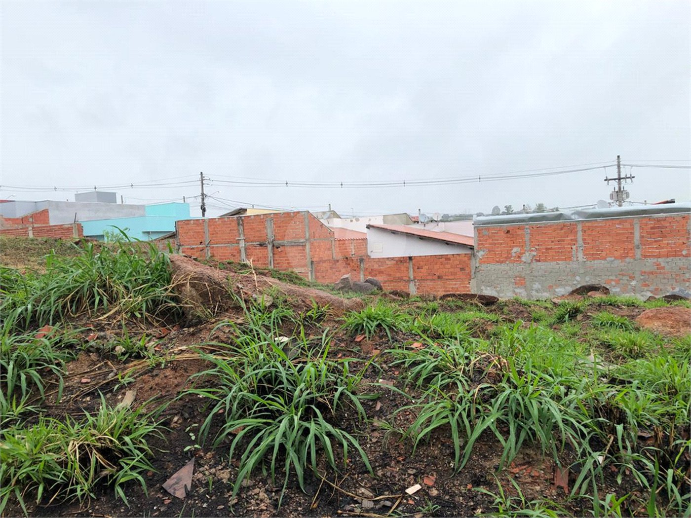 Terreno à venda em Jardim Imperador, Salto, SP