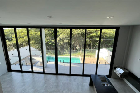 Casa à venda com 3 suítes no condomínio Alphaville Iv, Votorantim - SP
