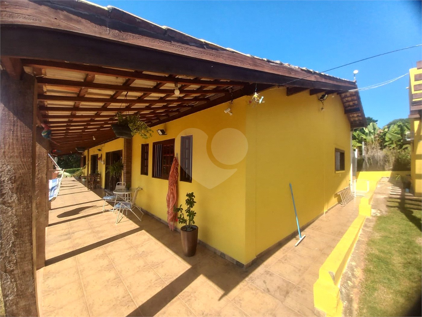 Chácara à venda com 2 quartos, sendo 1 suíte,  em Barreirinho, Araçoiaba da Serra, SP