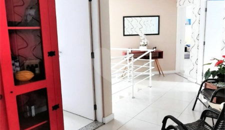 Casa à venda com 5 quartos, sendo 4 suítes,  em Santana, São Paulo, SP