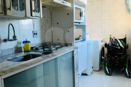 Apartamento à venda com 2 quartos em Terra Preta (terra Preta), Mairiporã, SP