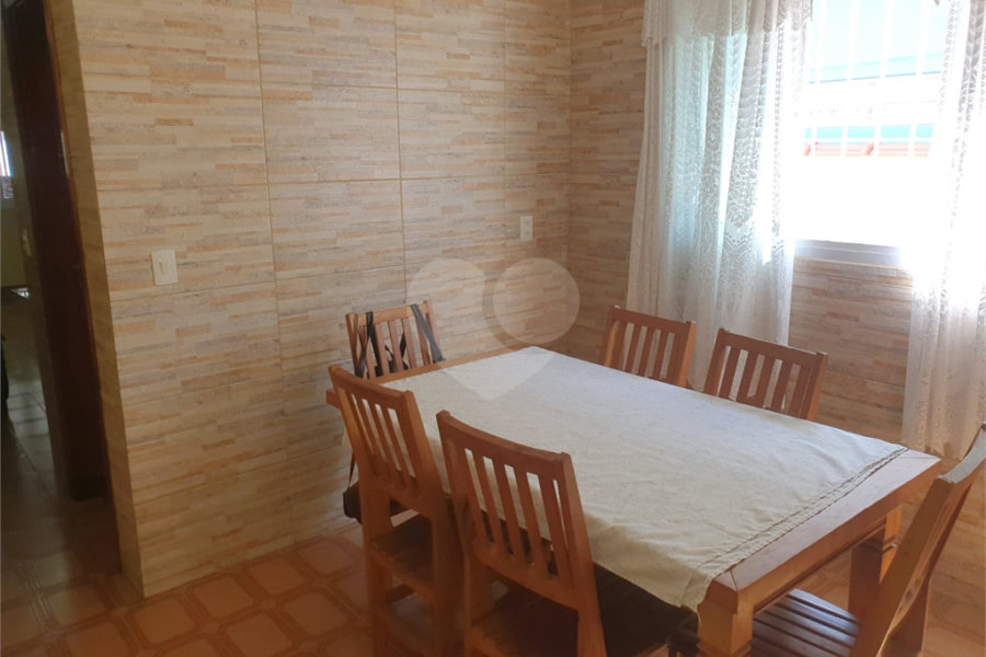 Sobrado à venda com 3 quartos em Vila Nova Cachoeirinha, São Paulo, SP