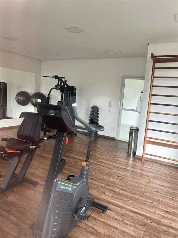 Apartamento à venda com 2 quartos, sendo 1 suíte, no Centro, Santo André, SP