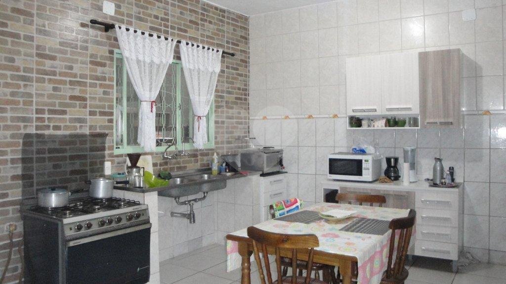 Casa à venda com 5 quartos em Parada Inglesa, São Paulo, SP