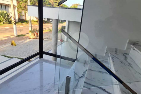 Casa à venda com 3 suítes no condomínio Reserva dos Vinhedos, Louveira - SP