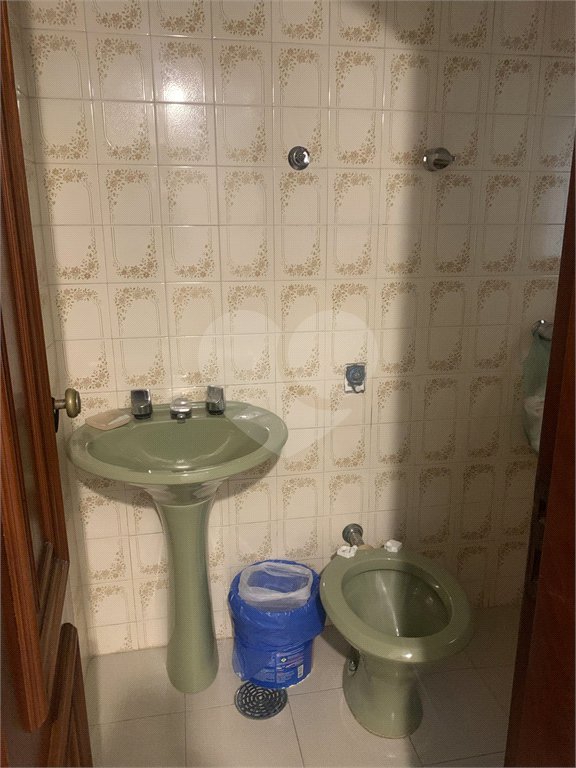 Sobrado à venda com 4 quartos, sendo 3 suítes, em Planalto Paulista, São Paulo, SP
