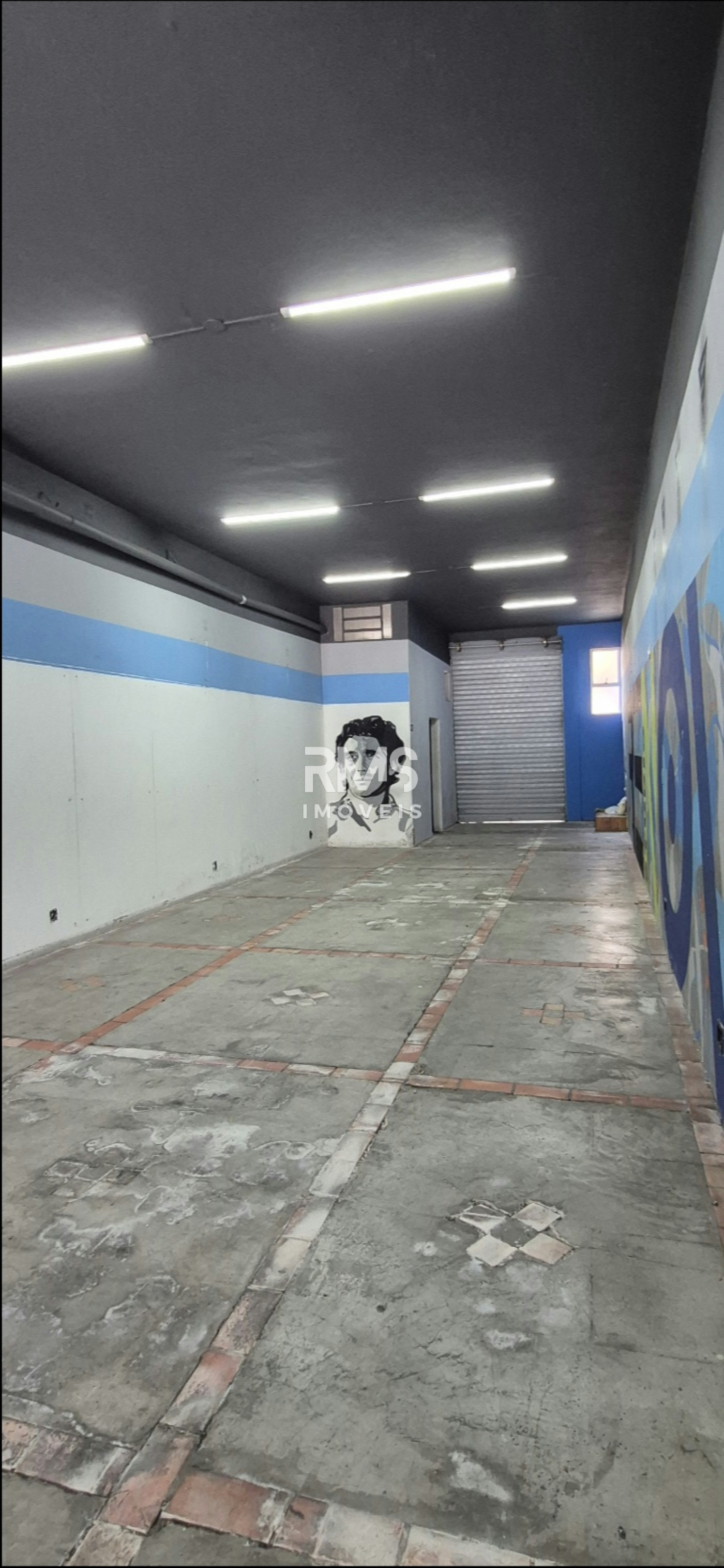Prédio para alugar otima em Jardim Santana, Itu - SP