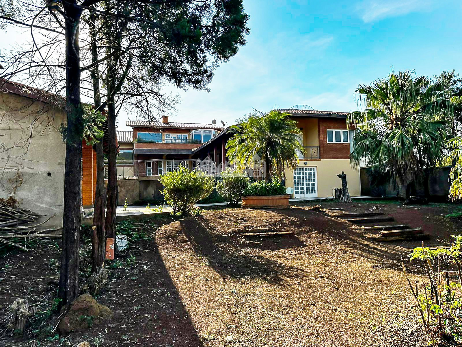 Casa, 4 quartos, 1000 m² - Foto 31