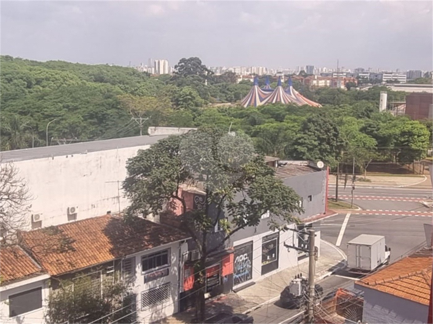 Sala à venda em Santana, São Paulo, SP